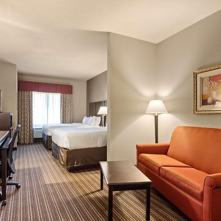 SureStay Plus Hotel By Best Western Portland Route 52 West Exterior foto