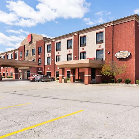 SureStay Plus Hotel By Best Western Portland Route 52 West Exterior foto