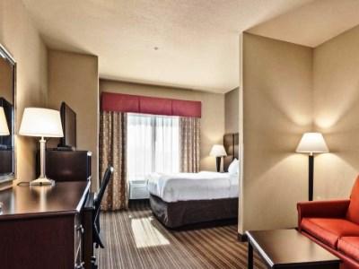 SureStay Plus Hotel By Best Western Portland Route 52 West Exterior foto