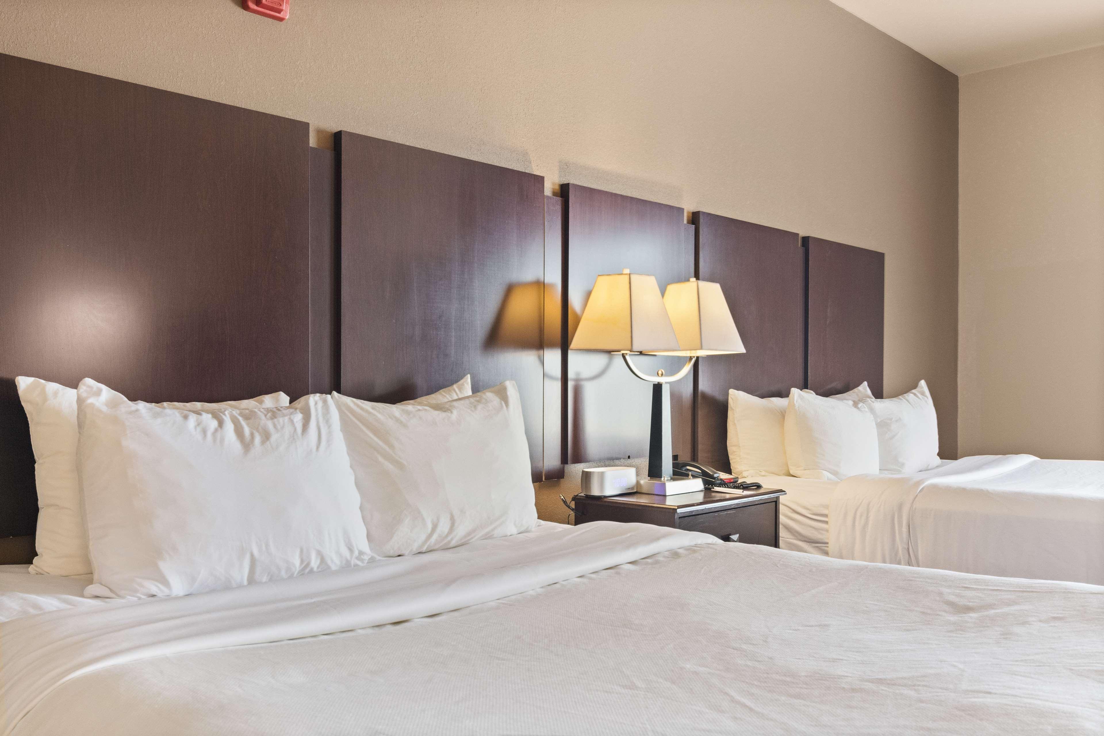 SureStay Plus Hotel By Best Western Portland Route 52 West Exterior foto