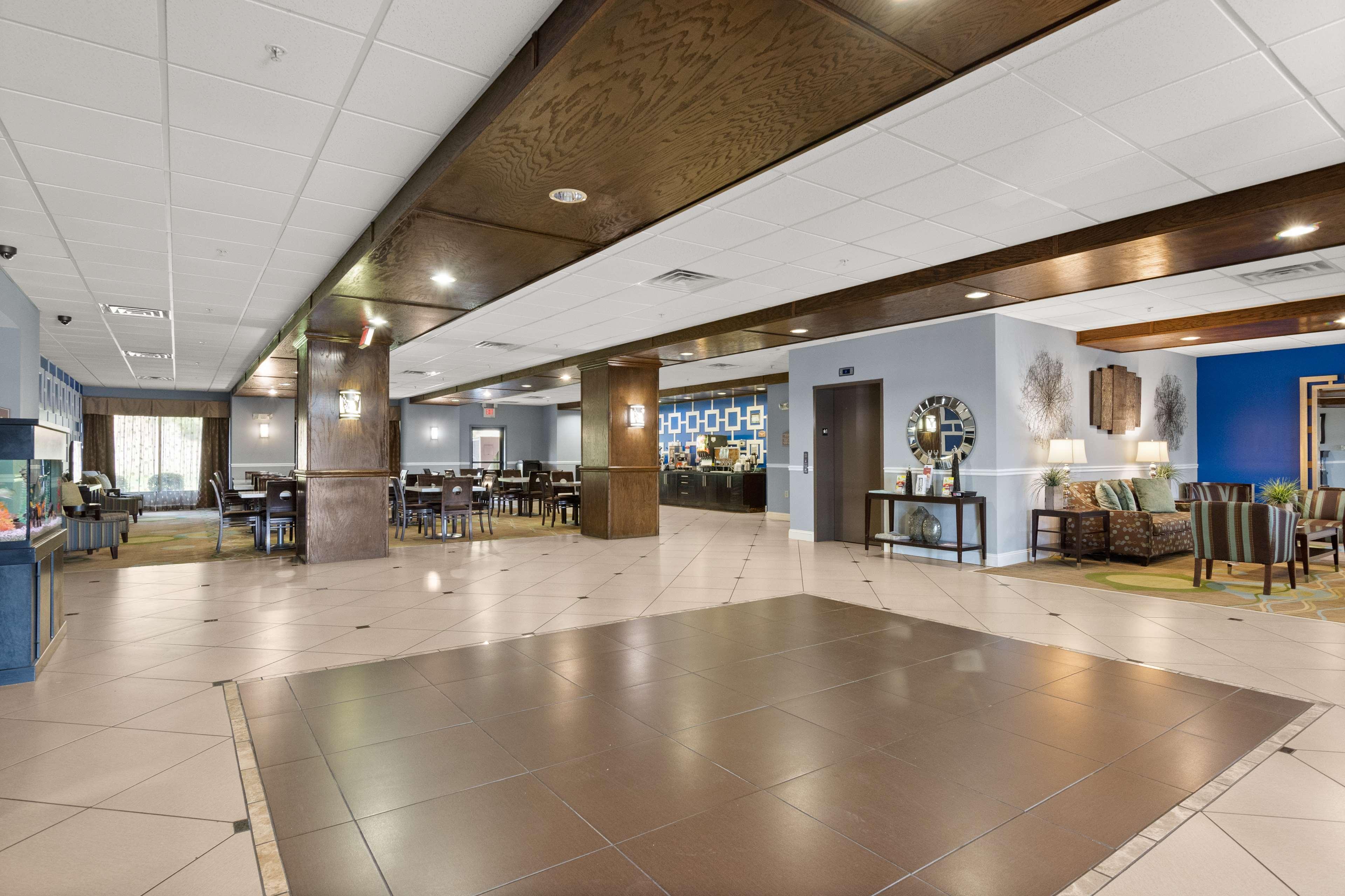 SureStay Plus Hotel By Best Western Portland Route 52 West Exterior foto